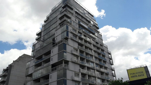 Imagen 28 de 29 de Venta Monoambiente Con Amenities Palermo Hollywood