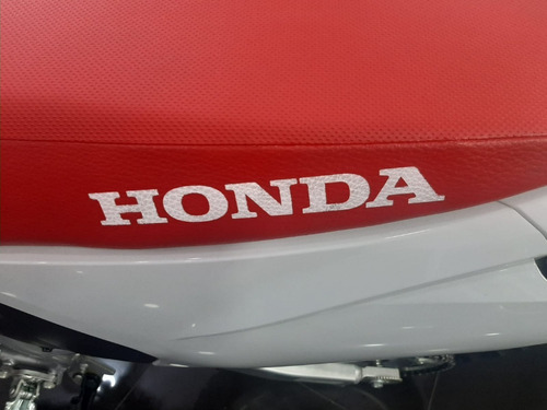 Imagen 13 de 15 de Honda Crf 230 F Entrega Inmediata!