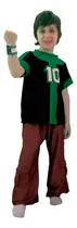 Comprar Disfraz Ben 10 Omniverse T 0 Ben 10 2033 New Toys