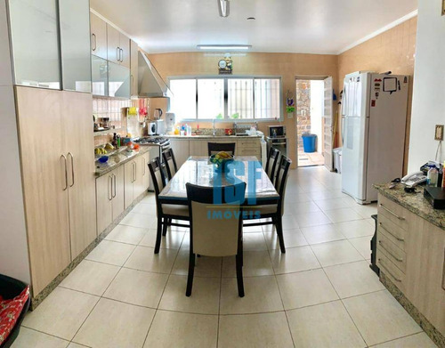Imagem 1 de 30 de Sobrado Com 4 Dormitórios À Venda, 300 M² Por R$ 2.500.000 - Butantã - São Paulo/sp - So5747. - So5747