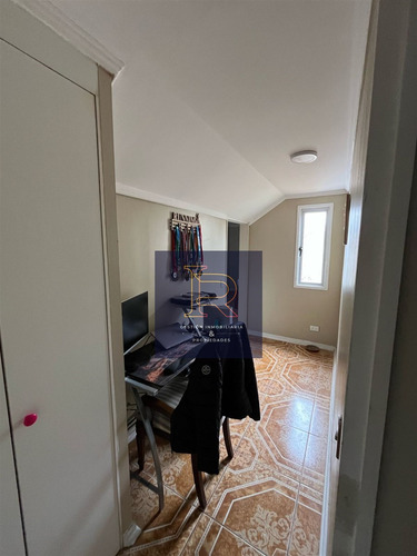 Casa En Arriendo De 4dorm. En Calera