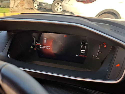 Peugeot 2008 Allure Pack