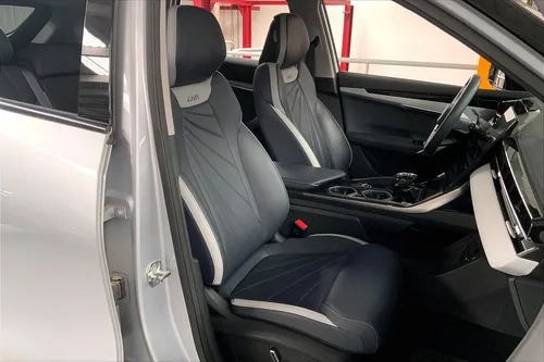 Geely Starray 2024