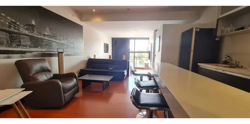 Vendo Apartaestudio Moderno Amoblado 60m2 - Chico Navarra