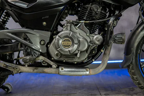 Bajaj Pulsar 180 Gt 2019