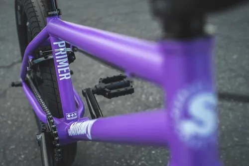Bicicleta sunday online bmx