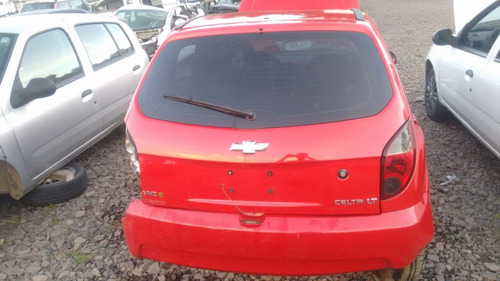 Imagem 9 de 12 de Sucata Celta 2015 1.0 Flex - Rs Auto Peças Farroupilha