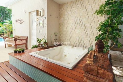 Imagem 11 de 12 de Casa À Venda, 400 M² Por R$ 1.800.000,00 - Maria Paula - Niterói/rj - Ca16417
