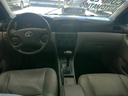 Imagem 9 de 13 de Toyota Toyota Filder Automática