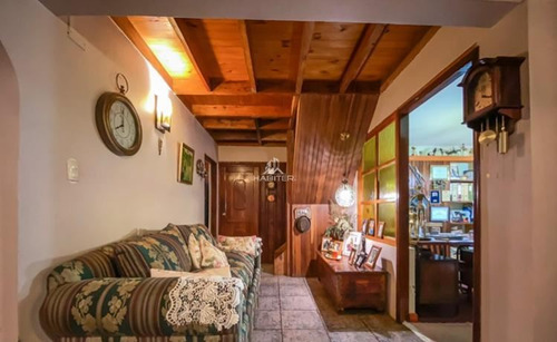 Casa En Venta De 4 Dorm. En Mulchén