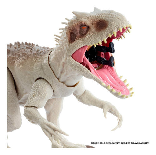 Jurassic World, Dinosaurio Indominus Rex