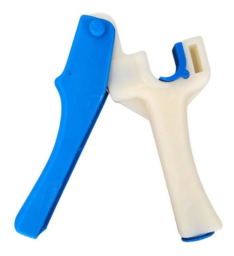 Ponchadora Azul Perforadora Para Manguera Netafim