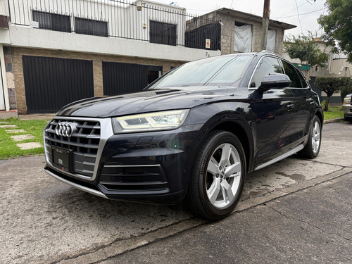 Audi Q5 2.0 L T Security Dsg