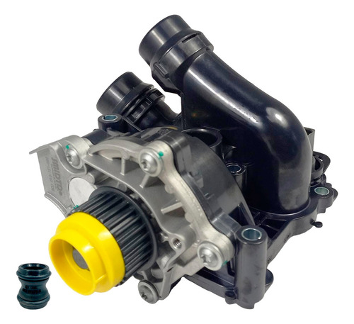 Bomba Agua Brida Bulbo Y Cople Audi Q5 2.0 13-17