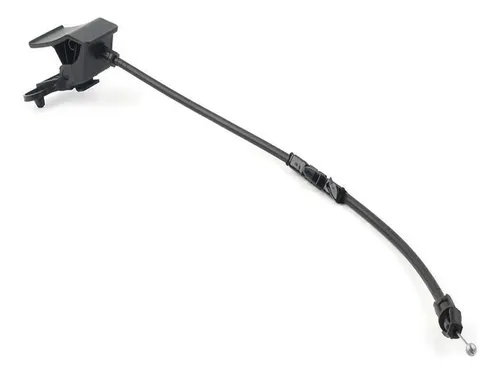 Cable Bowden Cierre Del Capó Delantero OEM 51237367536 Para Bmw F15 F85 F16 F86 Original Bmw
