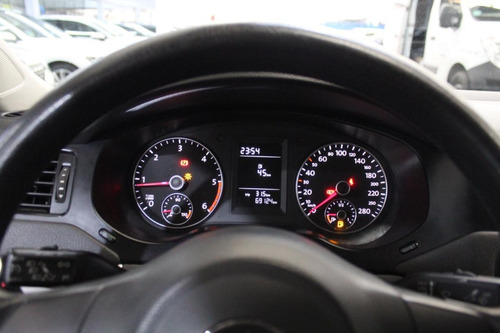 Volkswagen Vento 2.0 Tdi Advance 2012