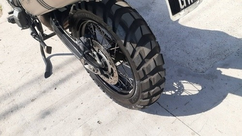Imagen 6 de 23 de Bmw 800 800 Gs 30 Aniversari