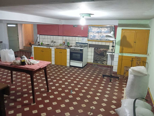 Casa Chalet En Venta En Rincón De Milberg, Tigre, G.b.a. Zona Norte