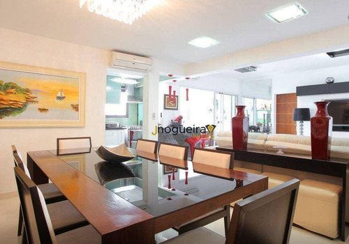 Apartamento, 130 M² - Venda Por R$ 1.800.000,00 Ou Aluguel Por R$ 11.300,00/mês - Brooklin Novo - São Paulo/sp - Ap14243