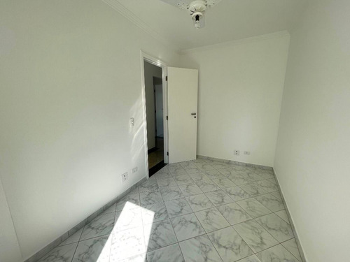 Imagem 20 de 30 de Sobrado Triplex Em Condomínio Fechado Com 3 Dormitórios À Venda, 132 M² Por R$ 650.000 - Canto Do Forte - Praia Grande/sp - So0404