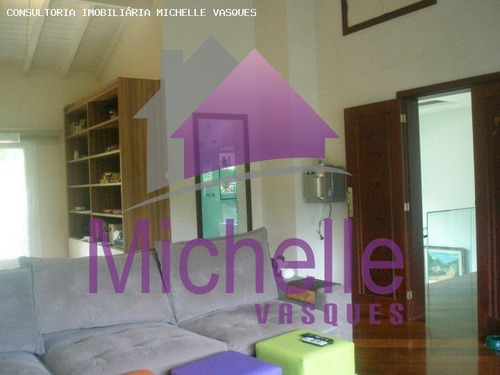 Imagem 11 de 15 de Casa Em Condomínio Para Venda Em Teresópolis, Comary, 3 Dormitórios, 3 Suítes, 6 Banheiros, 4 Vagas - Cond-408_1-757149