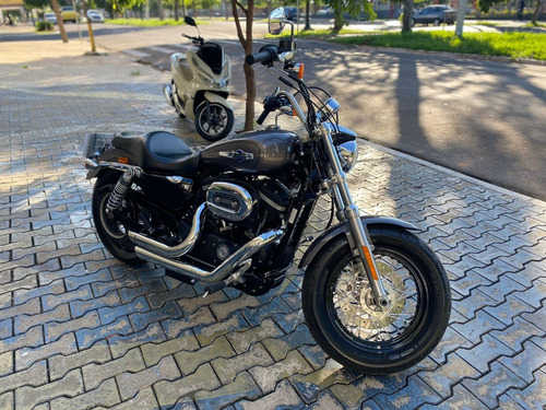 Imagem 3 de 15 de Harley-davidson Xl1200 Cb