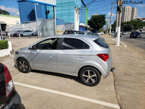 Chevrolet Onix 1.4 Mpfi Ltz 8v Flex Automativco