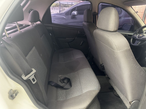 Chevrolet Celta 1.0 4P VHCE FLEX LS