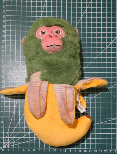 1 Peluche Brainrot Para Escoger Tralalero Tralala Y Amigos
