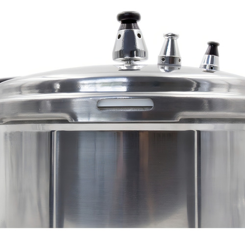 Olla a presión Home Elements HEOP42L