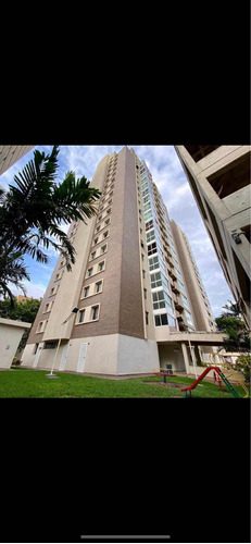 Apartamento En Venta Res Terra Norte/rm2127