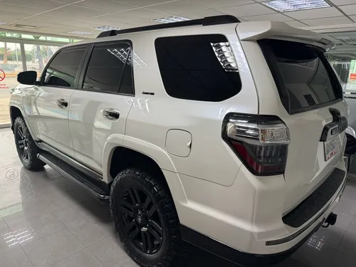 Toyota 4runner Limited 4x2 2020