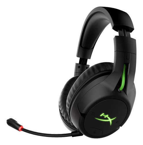 Auriculares Inalámbricos Para Juegos Hyperx Cloudx Flight Xb
