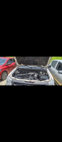 Chevrolet LUV D-MAX 2.5 Cabina Sencilla 4X2 Mt