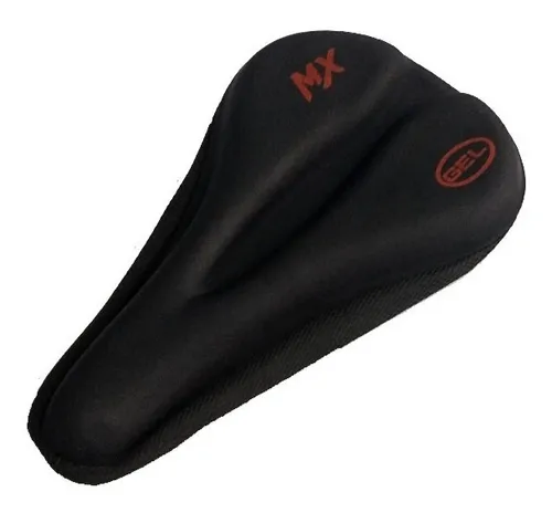 Cubre asiento online para bicicleta fija