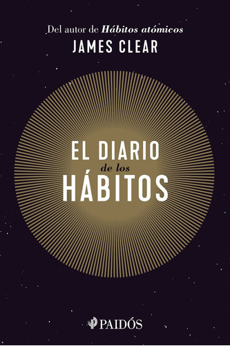 Diario De Los Habitos - James Clear