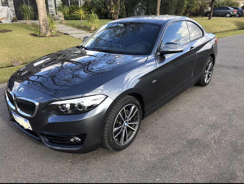 BMW Serie 2 2.0 220I Sport Lci 184Cv