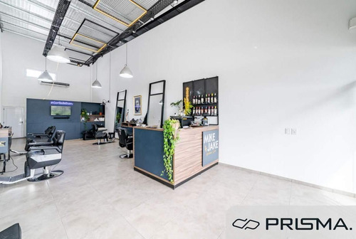 Local Comercial En Manantiales - Renta Inmediata - Venta