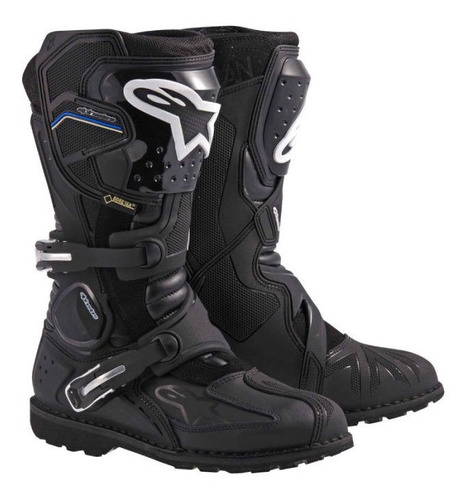 Bota Alpinestars Toucan Goretex 100% Impermeável