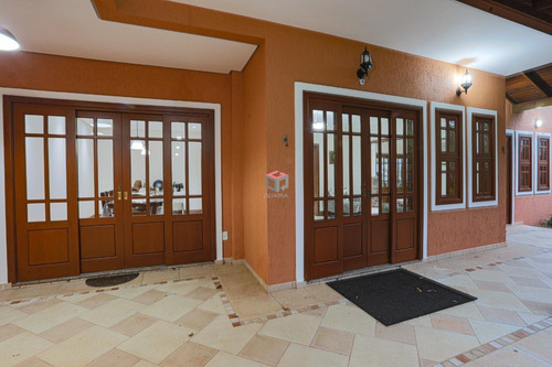 Imagem 7 de 27 de Casa Em Condomínio Fechado Mais Um Lote De 438 Metros! - 65309