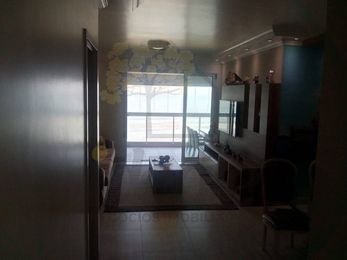 Imagem 13 de 15 de Resort 3 Dormitórios Pé Na Areia Frente Pro Mar - 819