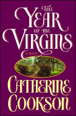 Libro Year Of The Virgins - Cookson, Catherine