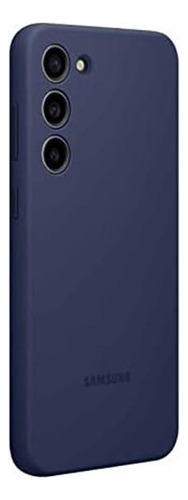 Funda Original Silicona Samsung Galaxy S23+ Plus Protectora