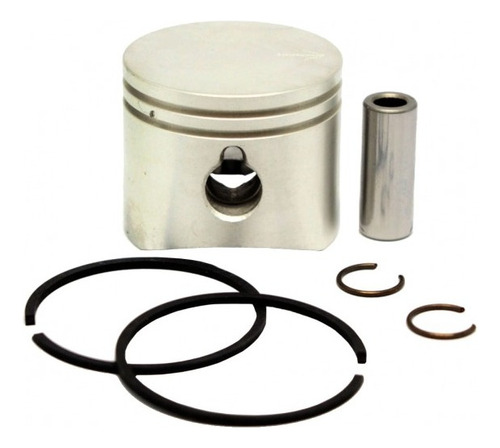 Piston Kit Para Desmalezadoras Oleomac Sparta 44/42