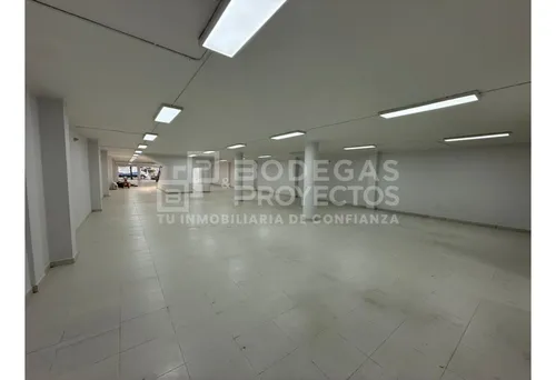 Local Disponible Para Arriendo En Itagui