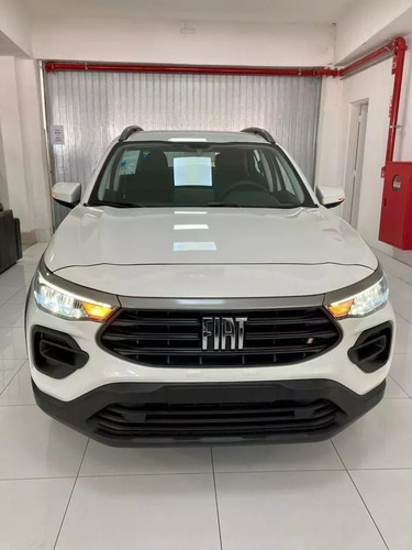 Fiat Pulse 1.3 Drive Gse Mt