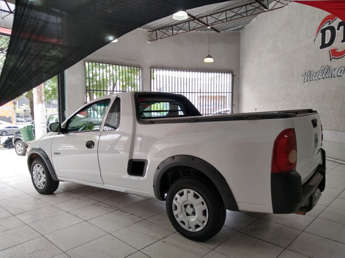 Chevrolet Montana 1.4 Combo Econoflex 4p