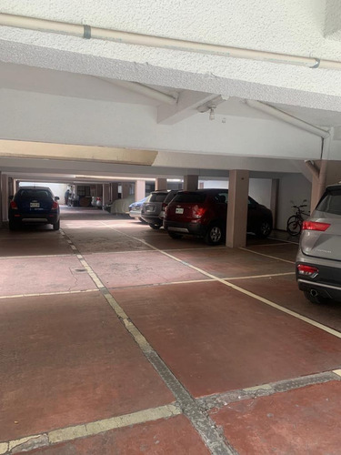 Imagen 2 de 11 de Se Renta Departamento En Colonia Alamos Con Estacionamiento