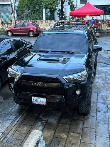 Toyota 4runner Trd Pro
