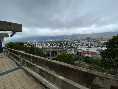 Casa En Venta Caurimare